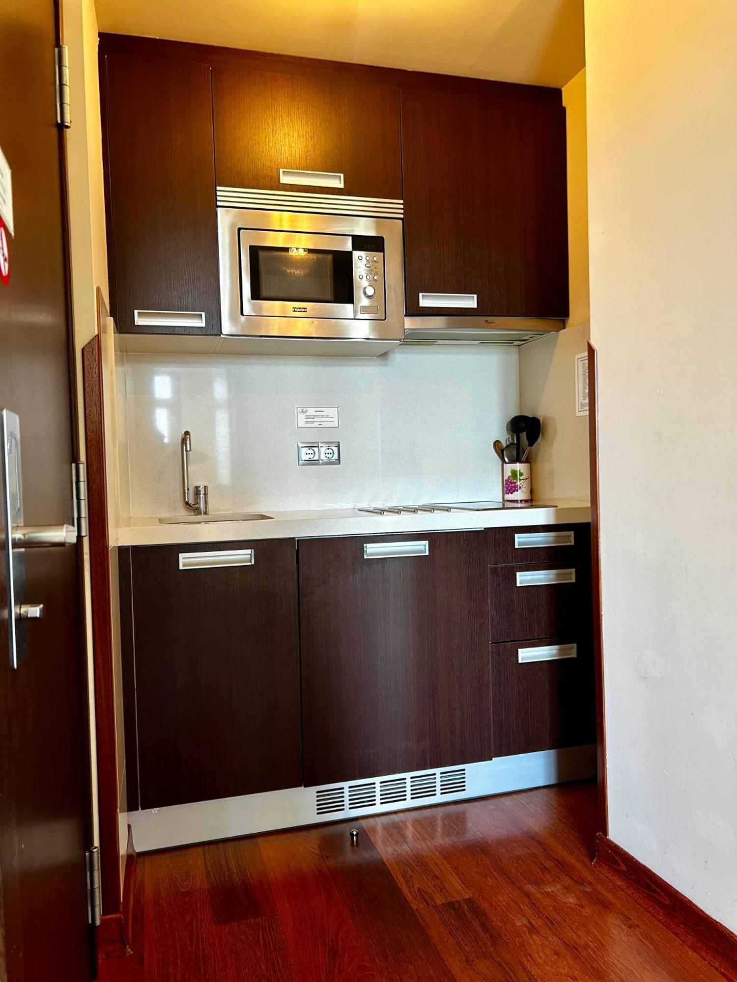 Apartamentos Rurales L'Arquera Llanes Exteriér fotografie