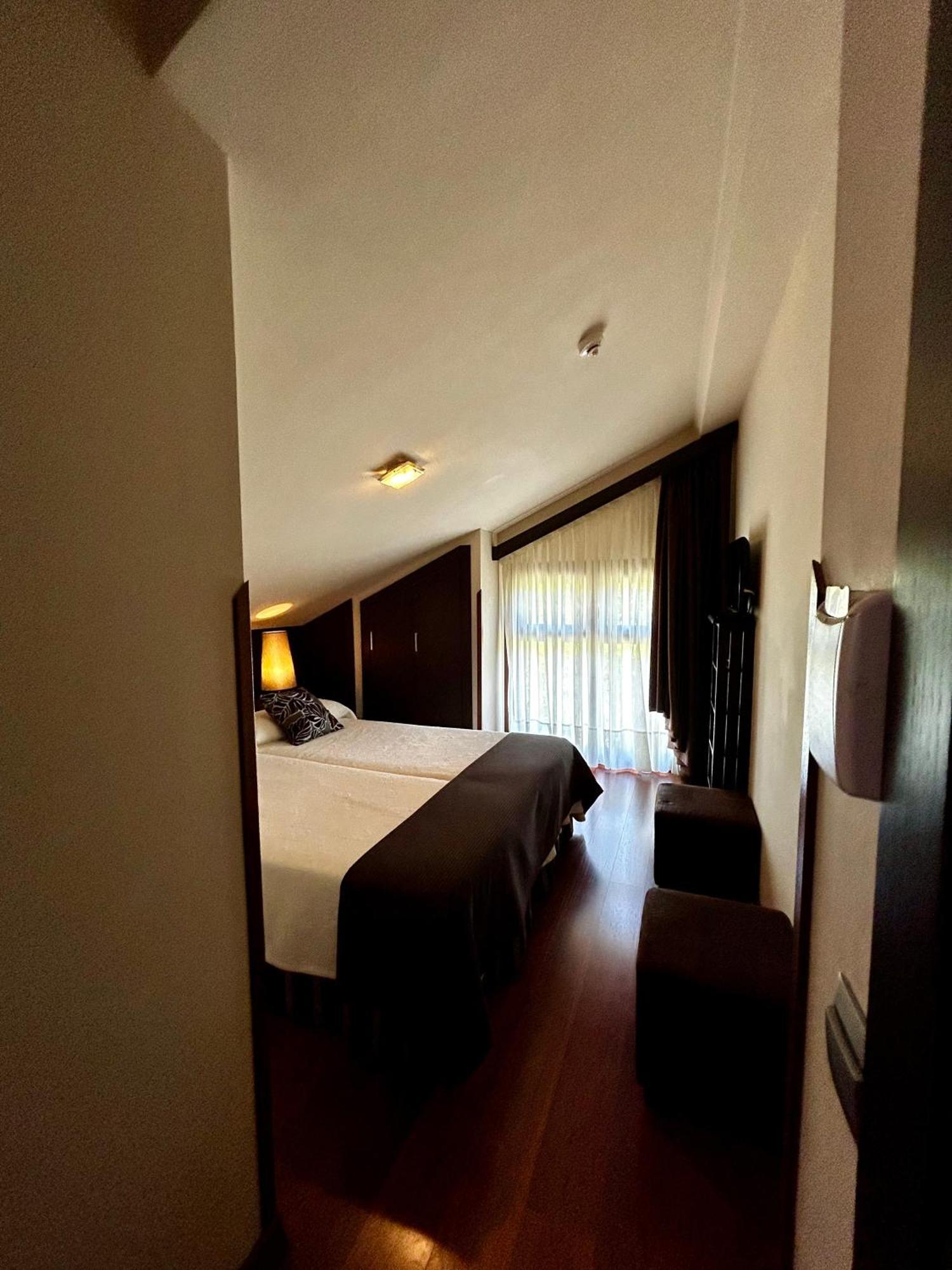 Apartamentos Rurales L'Arquera Llanes Exteriér fotografie