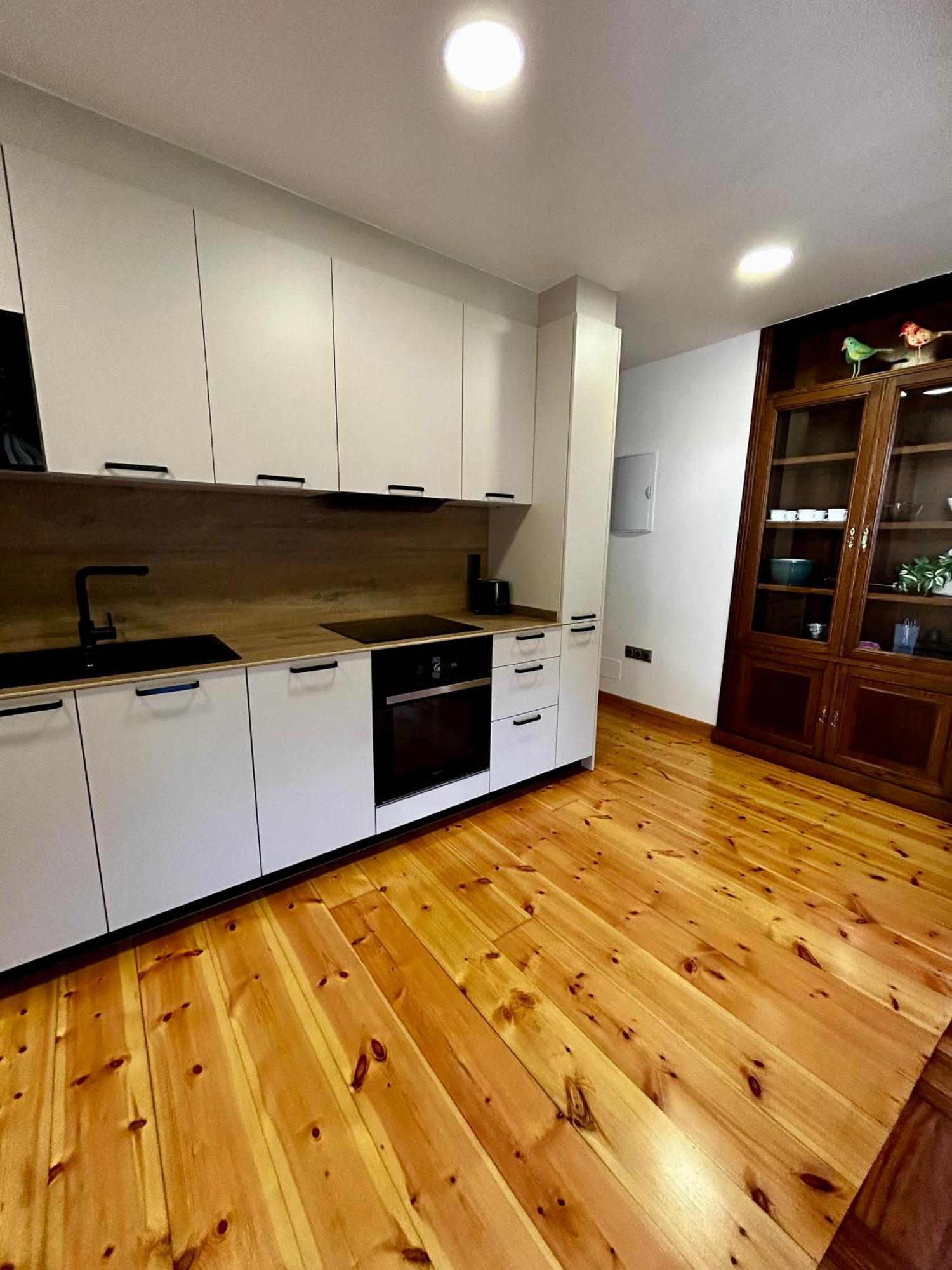 Apartamentos Rurales L'Arquera Llanes Exteriér fotografie